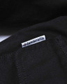 Lambretta Mens/Womens Carnaby Scooter Hooded Classic Mod Ska Badge Parka
