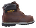 Caterpillar PowerPlant Mens SB Safety Classic Steel Toe Work Boots