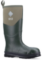 MUCK Boots Chore Max S5 Mens/Womens Steel Toe Stable Farm Tall Wellington 