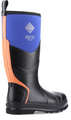 MUCK Boots Chore Max S5 Mens/Womens Steel Toe Stable Farm Tall Wellington 