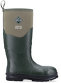MUCK Boots Chore Max S5 Mens/Womens Steel Toe Stable Farm Tall Wellington 