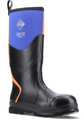 MUCK Boots Chore Max S5 Mens/Womens Steel Toe Stable Farm Tall Wellington 