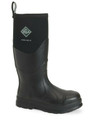 MUCK Boots Chore Max S5 Mens/Womens Steel Toe Stable Farm Tall Wellington 