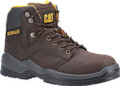 Caterpillar Striver Mens/Womens Safety Steel Toe/Midsole S3 Work Boots