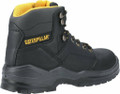 Caterpillar Striver Mens/Womens Safety Steel Toe/Midsole S3 Work Boots