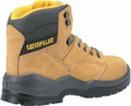 Caterpillar Striver Mens/Womens Safety Steel Toe/Midsole S3 Work Boots