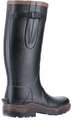 Cotswold Compass Mens/Womens Neoprene Stable Farm High Wellington Wellies