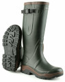 Cotswold Compass Mens/Womens Neoprene Stable Farm High Wellington Wellies