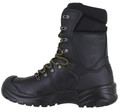 GriSport Combat Mens Tall Hi-Leg S3 Safety Steel Toe/Midsole Work Boots