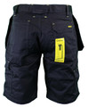 Stanley Mens Work Utility/Multi Pocket Cargo Shorts