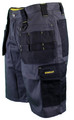 Stanley Mens Work Utility/Multi Pocket Cargo Shorts