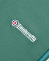 Lambretta Mens Casual Classic Twin Tipped MOD SKA Polo Shirt
