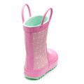 Chipmunks Girls Kids Infants/Junior Wellies Wellington Boots