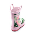 Chipmunks Girls Kids Infants/Junior Wellies Wellington Boots