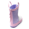 Chipmunks Girls Kids Infants/Junior Wellies Wellington Boots