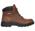 Skechers Workshire Mens Steel Toe SB Safety Work Boots