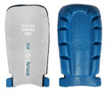 UltraKnee ULTRAKNEE Hammock 1 Work Trade Internal Knee Pads Protector - Pair, blue knee pads with internal padding and textured surface for knee protection during work tasks.
