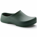 Birkenstock Super-Birki Mens Work Nurse Kitchen Cloggs Shoes - Regular Width