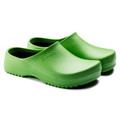 Birkenstock Super-Birki Mens Work Nurse Kitchen Cloggs Shoes - Regular Width