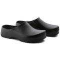 Birkenstock Super-Birki Mens Work Nurse Kitchen Cloggs Shoes - Regular Width