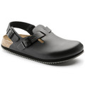 Birkenstock Tokio Super Grip Mens SRA Work Kitchen Garden Shoes - Regular Width