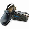 Birkenstock Tokio Super Grip Mens SRA Work Kitchen Garden Shoes - Regular Width