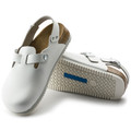 Birkenstock Tokio Super Grip Mens SRA Work Kitchen Garden Shoes - Regular Width