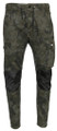 Caterpillar Dynamic Men Cargo Slim-Fit Stretch Work Trousers - 30/32"