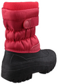 Cotswold Chase Womens Stable Yard Winter Snow Zip Boots Wellies