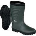 Delta Plus Frost Mens Warm Fleece Lined Wellington Boots