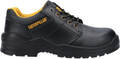 Caterpillar Striver Low Mens Safety Steel Toe/Midsole S3 Work Shoes