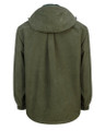 Hoggs Of Fife Struther Mens Waterproof Country Shooting Field Jacket Coat