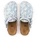 Birkenstock Kay Super Grip Womens SRA Work Kitchen Garden Shoes - Narrow Width