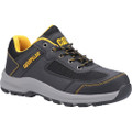 Caterpillar Elmore Mens Safety Steel Toe/Midsole S1P Work Trainers