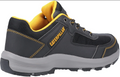 Caterpillar Elmore Mens Safety Steel Toe/Midsole S1P Work Trainers