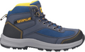 Caterpillar Elmore Mens Safety Hiker Steel Toe/Midsole Work Boots