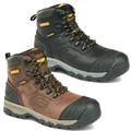 DeWALT Bulldozer Mens Steel Toe Midsole S3 Safety Work Boots