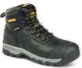 DeWALT Bulldozer Mens Steel Toe Midsole S3 Safety Work Boots
