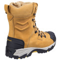 Amblers FS998 Mens Safety Side Zip Composite Toe/Midsole S3 Work Boots