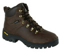 Hoggs Of Fife Munro Mens Vibram Hiking Leather Lace Up Boots