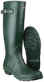 Cotswold Sandringham Womens Classic Rubber Tall Wellington Wellies