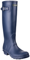 Cotswold Sandringham Womens Classic Rubber Tall Wellington Wellies