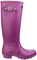 Cotswold Sandringham Womens Classic Rubber Tall Wellington Wellies
