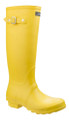 Cotswold Sandringham Womens Classic Rubber Tall Wellington Wellies