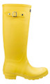 Cotswold Sandringham Womens Classic Rubber Tall Wellington Wellies