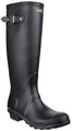 Cotswold Sandringham Womens Classic Rubber Tall Wellington Wellies