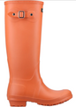 Cotswold Sandringham Womens Classic Rubber Tall Wellington Wellies