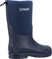 Cotswold Hilly Boys Girls Infants/Junior Neoprene Wellington Boots
