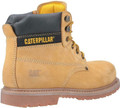 Caterpillar PowerPlant Mens S3 Safety Steel Toe/Midsole Work Boots