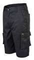Himalayan Mens Basic Work Trade Cargo Pockets Shorts